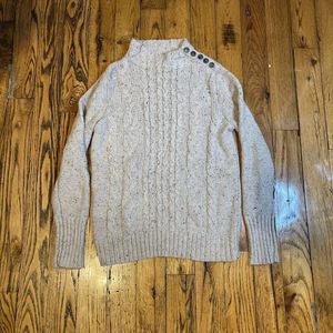 St. john’s Bay Women’s Small Sweater